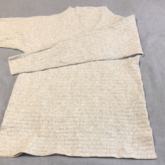 Banana Republic Ribbed Funnel neck sweater XS - Picture 10 of 11